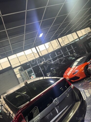 Honda Insight 2014, 225,000 km - 1.5 l - Bakı