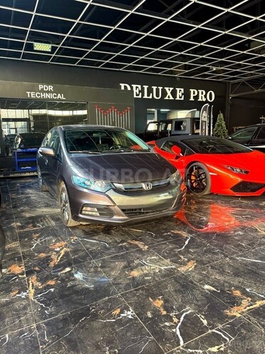 Honda Insight 2014, 225,000 km - 1.5 l - Bakı