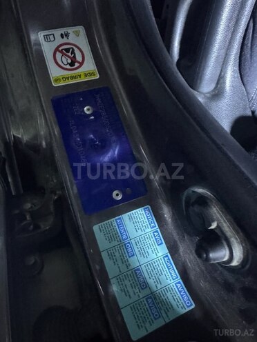 Honda Insight 2014, 225,000 km - 1.5 l - Bakı