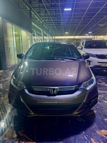 Honda Insight 2014, 225,000 km - 1.5 l - Bakı