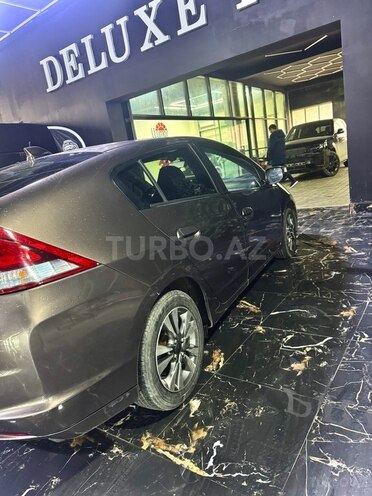 Honda Insight 2014, 225,000 km - 1.5 l - Bakı