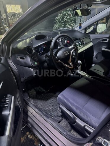 Honda Insight 2014, 225,000 km - 1.5 l - Bakı