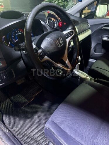 Honda Insight 2014, 225,000 km - 1.5 l - Bakı