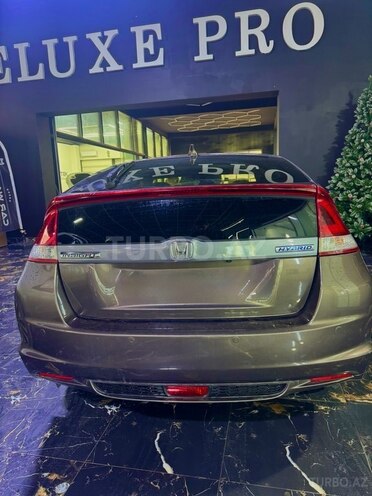 Honda Insight 2014, 225,000 km - 1.5 l - Bakı