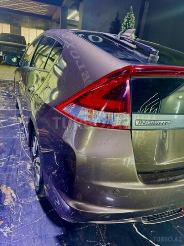 Honda Insight 2014, 225,000 km - 1.5 l - Bakı