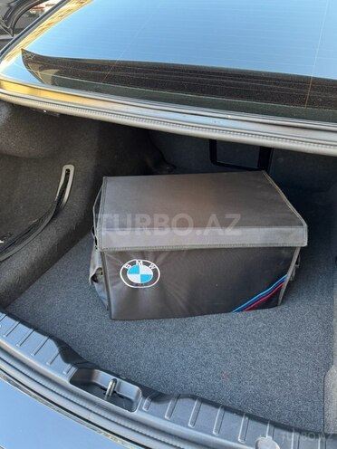 BMW 520 2014, 217,500 km - 2.0 l - Bakı