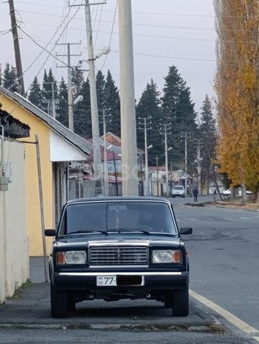 LADA (VAZ) 2107 2003, 68,324 km - 1.6 l - Qax