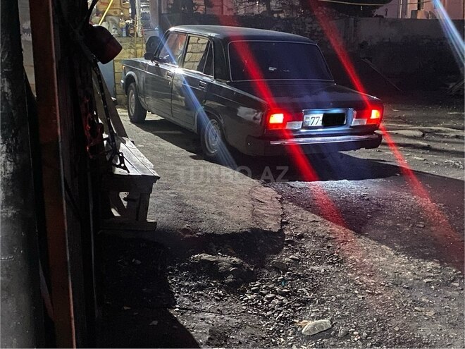 LADA (VAZ) 2107 2003, 68,324 km - 1.6 l - Qax