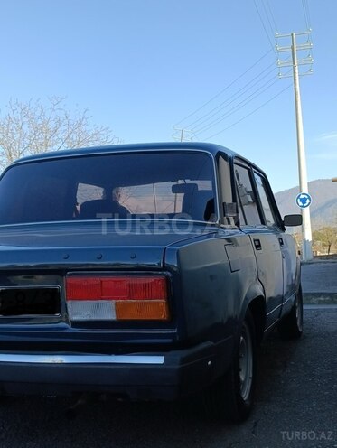LADA (VAZ) 2107 2003, 68,324 km - 1.6 l - Qax
