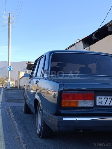 LADA (VAZ) 2107 2003, 68,324 km - 1.6 l - Qax