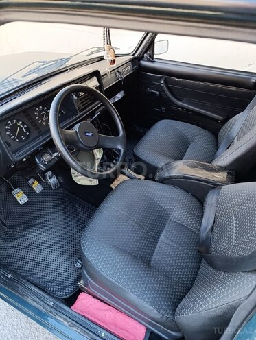 LADA (VAZ) 2107 2003, 68,324 km - 1.6 l - Qax