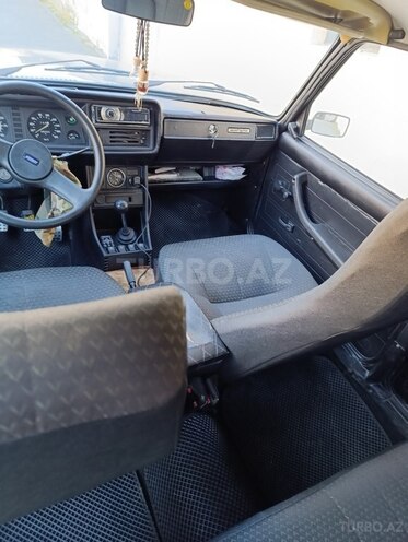 LADA (VAZ) 2107 2003, 68,324 km - 1.6 l - Qax