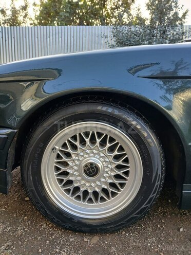 BMW 525 1994, 200,000 km - 2.5 l - Masallı