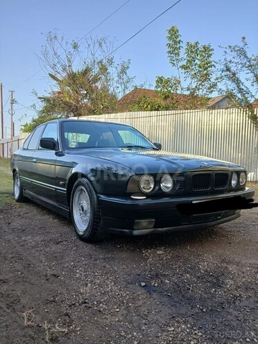 BMW 525 1994, 200,000 km - 2.5 l - Masallı