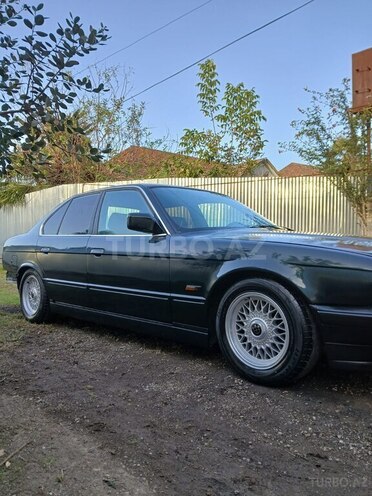 BMW 525 1994, 200,000 km - 2.5 l - Masallı