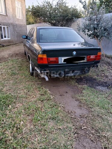 BMW 525 1994, 200,000 km - 2.5 l - Masallı