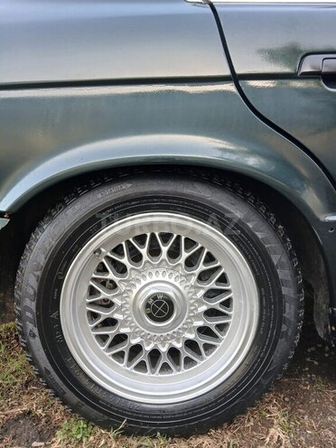 BMW 525 1994, 200,000 km - 2.5 l - Masallı