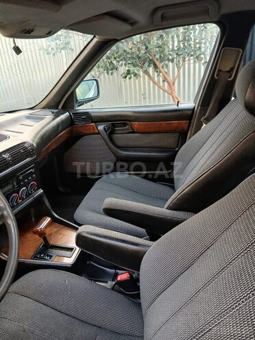 BMW 525 1994, 200,000 km - 2.5 l - Masallı