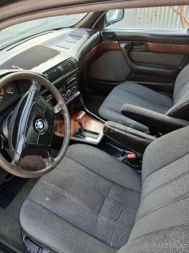 BMW 525 1994, 200,000 km - 2.5 l - Masallı