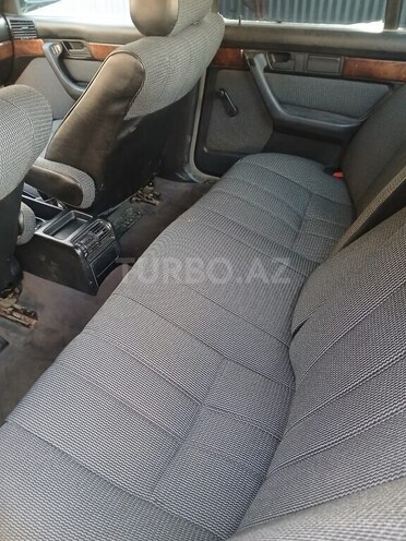 BMW 525 1994, 200,000 km - 2.5 l - Masallı