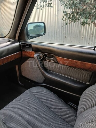 BMW 525 1994, 200,000 km - 2.5 l - Masallı