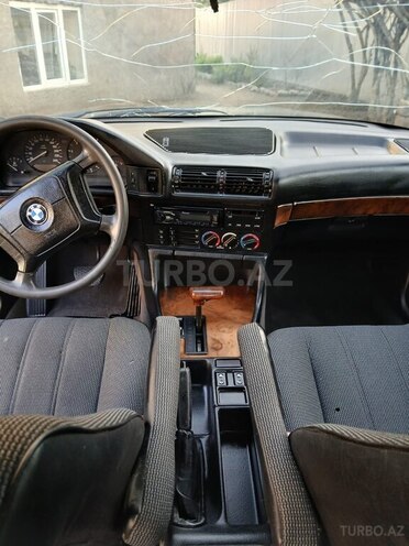 BMW 525 1994, 200,000 km - 2.5 l - Masallı