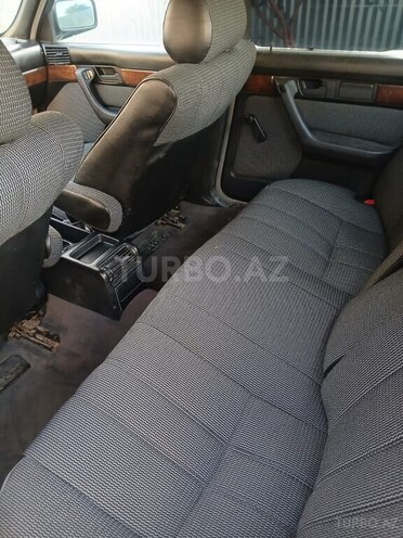 BMW 525 1994, 200,000 km - 2.5 l - Masallı