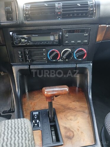 BMW 525 1994, 200,000 km - 2.5 l - Masallı