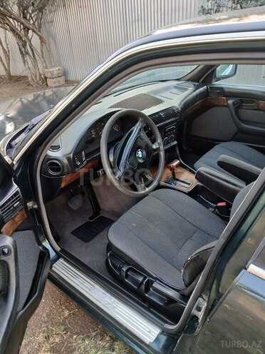 BMW 525 1994, 200,000 km - 2.5 l - Masallı
