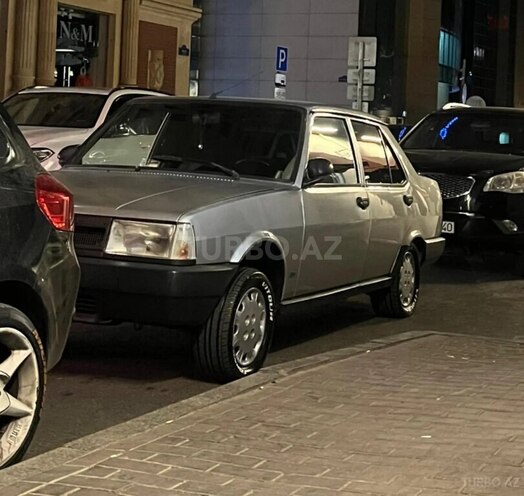Tofas Sahin 2005, 81,000 km - 1.6 l - Bakı