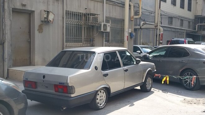 Tofas Sahin 2005, 81,000 km - 1.6 l - Bakı