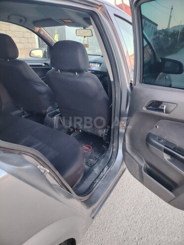 Opel Astra 2006, 352,000 km - 1.4 l - Bakı
