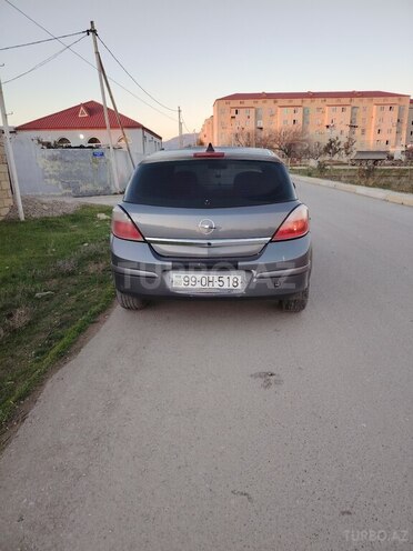 Opel Astra 2006, 352,000 km - 1.4 l - Bakı