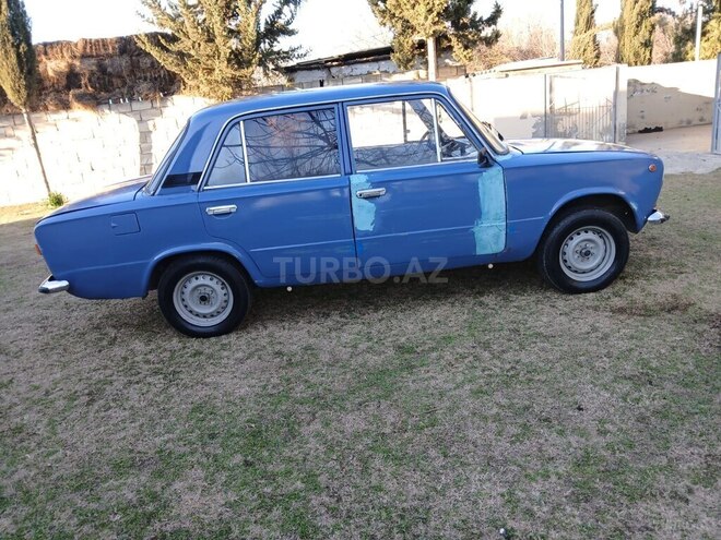 LADA (VAZ) 21011 1980, 98,681 km - 1.3 l - İmişli