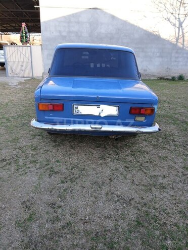 LADA (VAZ) 21011 1980, 98,681 km - 1.3 l - İmişli