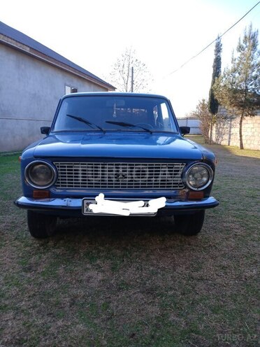 LADA (VAZ) 21011 1980, 98,681 km - 1.3 l - İmişli