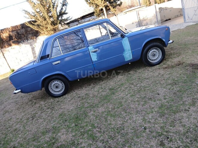 LADA (VAZ) 21011 1980, 98,681 km - 1.3 l - İmişli