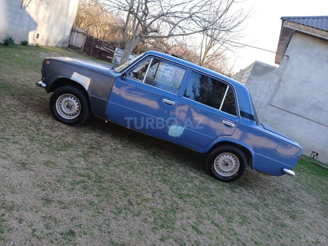 LADA (VAZ) 21011 1980, 98,681 km - 1.3 l - İmişli