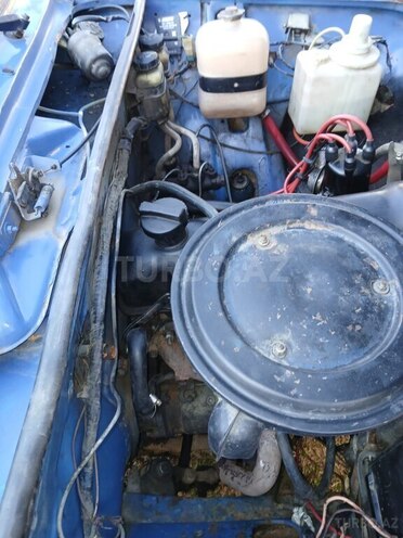 LADA (VAZ) 21011 1980, 98,681 km - 1.3 l - İmişli