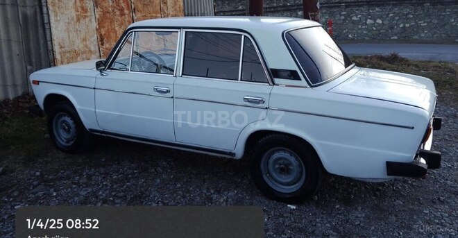 LADA (VAZ) 2106 1999, 98,681 km - 1.6 л - Şəki