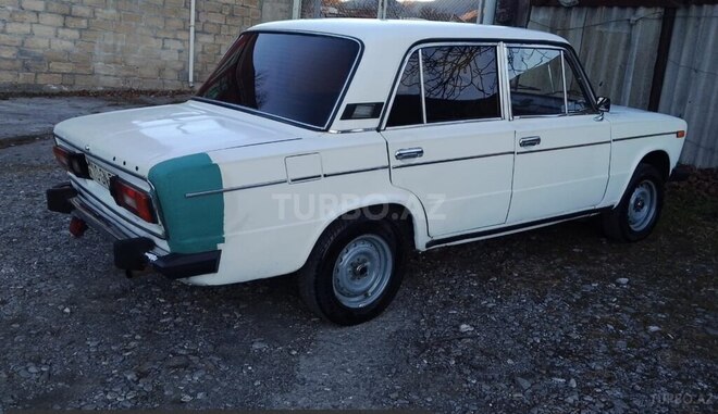 LADA (VAZ) 2106 1999, 98,681 km - 1.6 л - Şəki