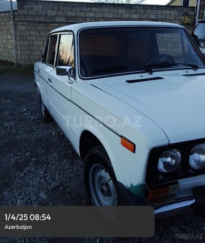 LADA (VAZ) 2106 1999, 98,681 km - 1.6 л - Şəki