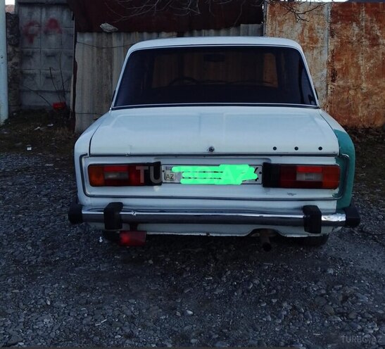 LADA (VAZ) 2106 1999, 98,681 km - 1.6 л - Şəki