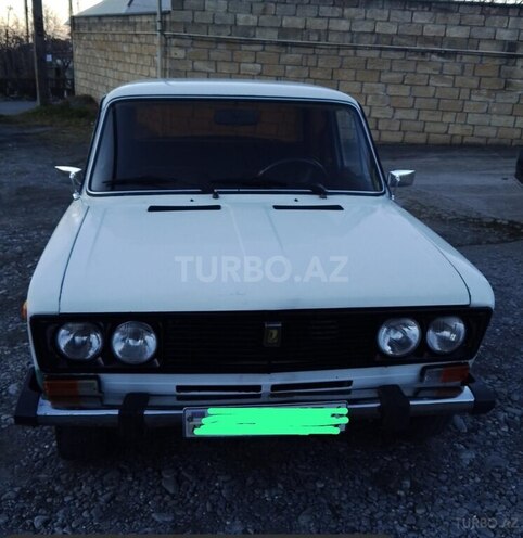LADA (VAZ) 2106 1999, 98,681 km - 1.6 л - Şəki