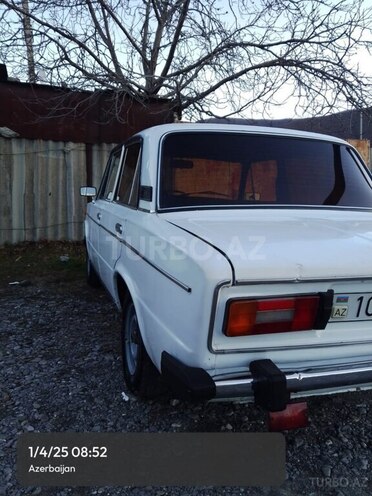 LADA (VAZ) 2106 1999, 98,681 km - 1.6 л - Şəki