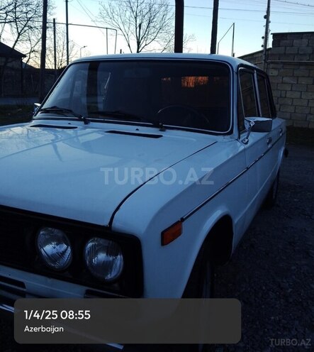 LADA (VAZ) 2106 1999, 98,681 km - 1.6 л - Şəki