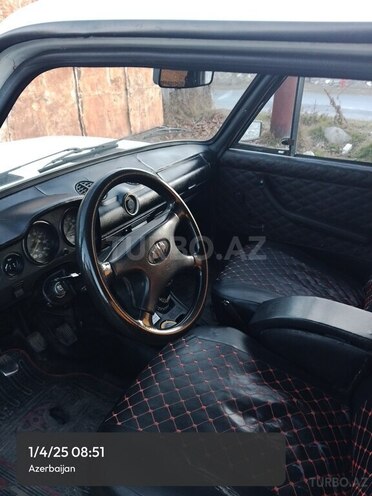 LADA (VAZ) 2106 1999, 98,681 km - 1.6 л - Şəki