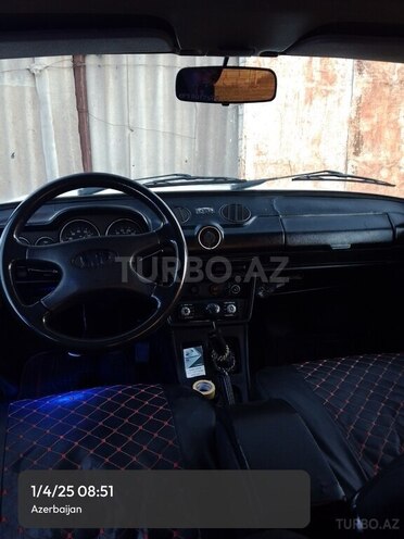 LADA (VAZ) 2106 1999, 98,681 km - 1.6 л - Şəki