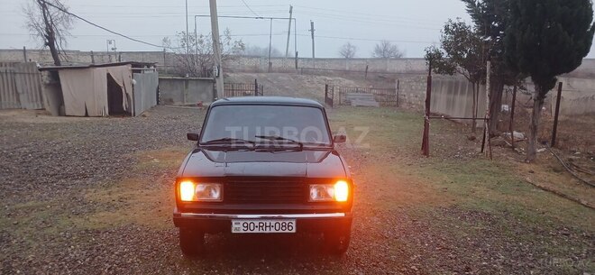 LADA (VAZ) 2107 2011, 180,000 km - 1.6 l - Mingəçevir