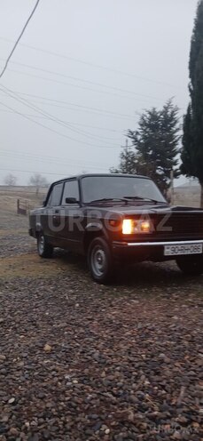 LADA (VAZ) 2107 2011, 180,000 km - 1.6 l - Mingəçevir